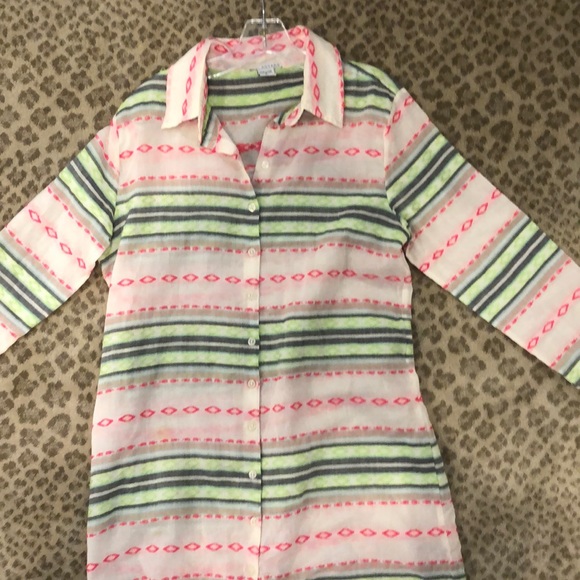 Tunic - Picture 3 of 4